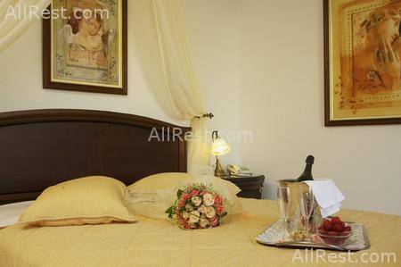 Asteras Paradise Hotel 33